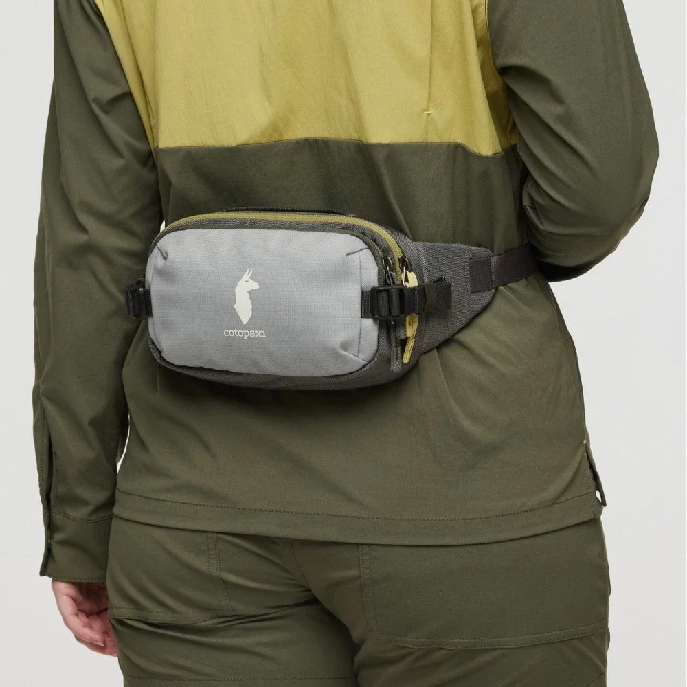 cotopaxi gender neutral